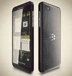 Image result for BlackBerry 10 Smartphone