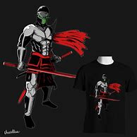 Image result for Futuristic Ninja Outfit