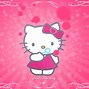 Image result for Hello Kitty Cartoon Wallpaper