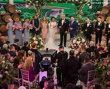 Image result for John Cena Wedding