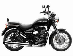 Image result for Royal Enfield Thunderbird 500 BS4