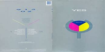 Image result for Yes. First Album