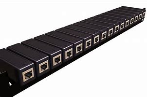 Image result for Rack Mounted Ethernet Surge Protector