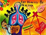 Image result for Poster On Health Challenges