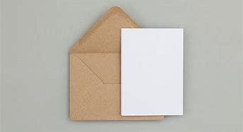 Image result for Is 5X7 A6 Size Envelope