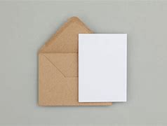 Image result for A6 Envelope Size