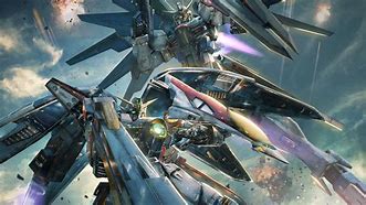 Image result for Strike Freedom Gundam Art Prints
