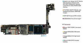 Image result for How Much for a Unlock Board for iPhone 8 Plus