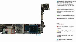 Image result for iPhone 8 Plus Schematic