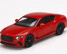 Image result for Bentley Car Red Toy