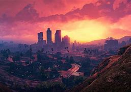 Image result for Grand Theft Auto 5 Game Poster