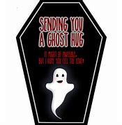 Image result for Ghost Lady Hug