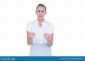 Image result for Annoyed Businesswoman