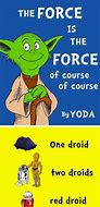 Image result for iPhone vs Android Star Wars Meme