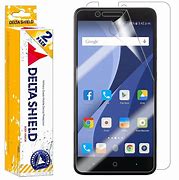 Image result for Screen Protector for ZTE