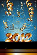 Image result for Happy New Year 2012