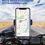 Image result for ATV Cup Holder and Cell Phone Mount