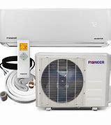 Image result for Ductless Heat Pump