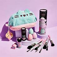 Image result for Pusheen Products Kids Makeup