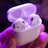 Image result for Apple iPhone Headphones