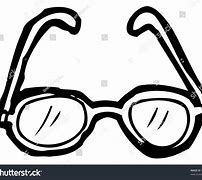 Image result for Spectacles Cartoon