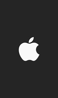 Image result for iphone wallpapers mac logos black