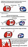 Image result for Average Quebeccois Meme