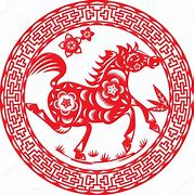 Image result for Chinese Calendar Horse