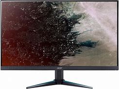 Image result for White Acer Computer Monitor