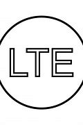 Image result for 4G LTE Symbol