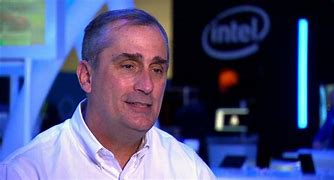 Image result for Intel CEO Europe Tony