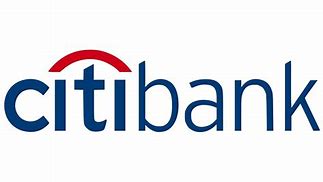 Image result for Logo De Citi Bank