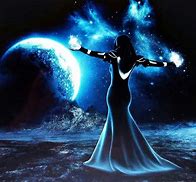 Image result for Magick Moon Girl