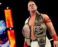 Image result for WWE John Cena Hair