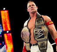 Image result for WWE Superstars Raw John Cena