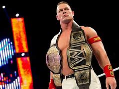 Image result for His Name John Cena