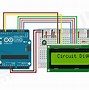 Image result for 16X2 LCD with Arduino
