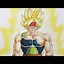 Image result for DBZ Bardock Drawings