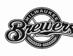 Image result for Milwaukee Brewers Coloring Pages