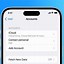 Image result for Add Email Account On iPhone