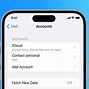 Image result for How to Add Email On iPhone