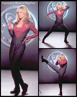 Image result for Sigourney Weaver Galaxy Quest 1999