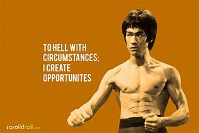 Image result for Bruce Lee Quotes