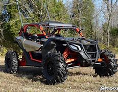Image result for Maverick X3 Front View