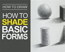 Image result for Art Shading Techniques