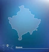 Image result for Kosovo Map/Location
