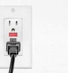 Image result for Replace 4 in 1 Receptacle with GFCI