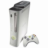 Image result for Xbox 360 System Black