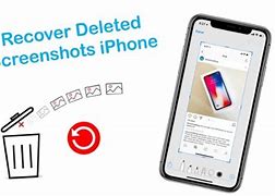 Image result for Recover Deleted Screenshots