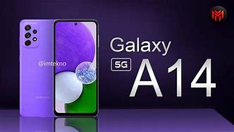 Image result for Samsung A14 5G